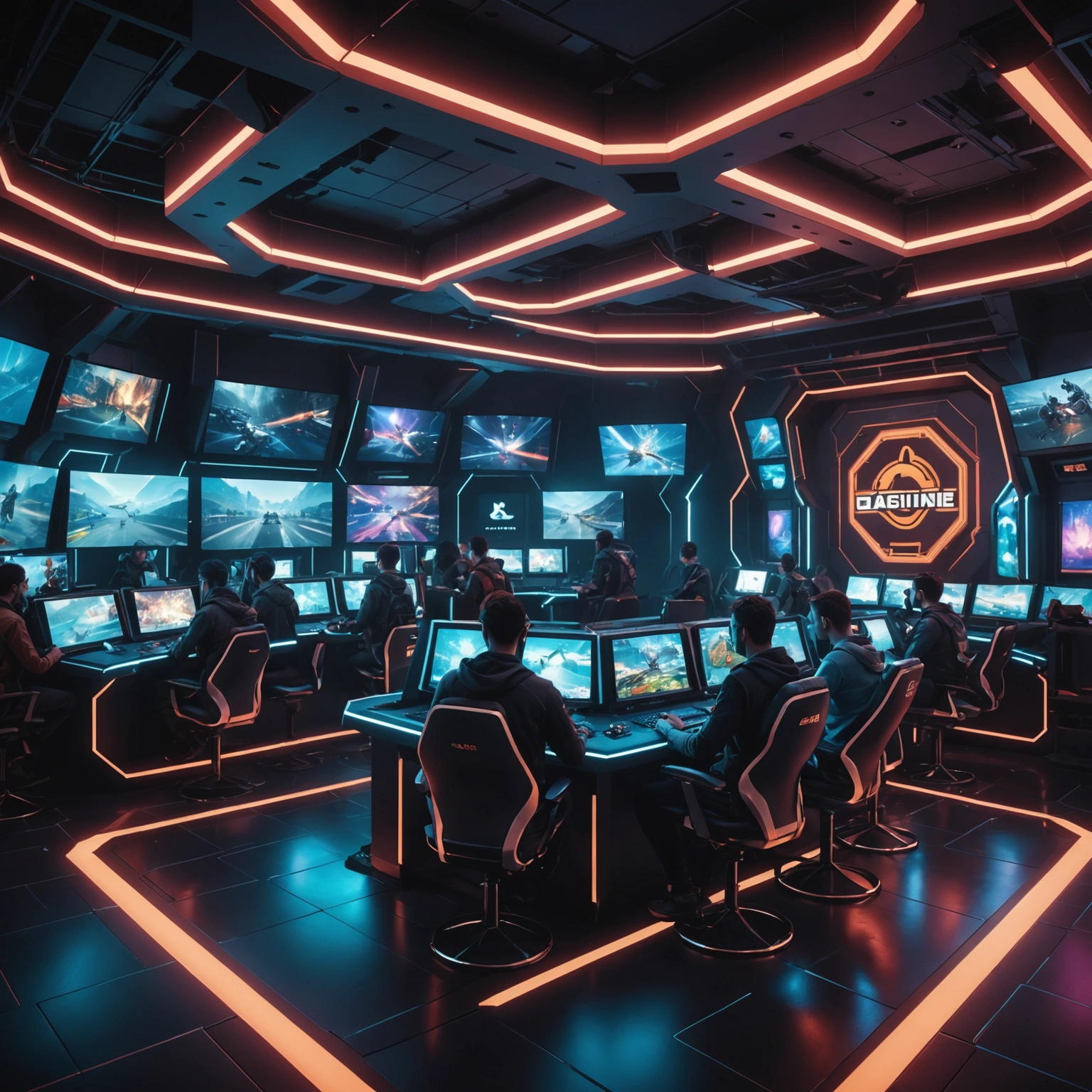 Unlocking the World of Video Games: Your Guide to Everything Gaming