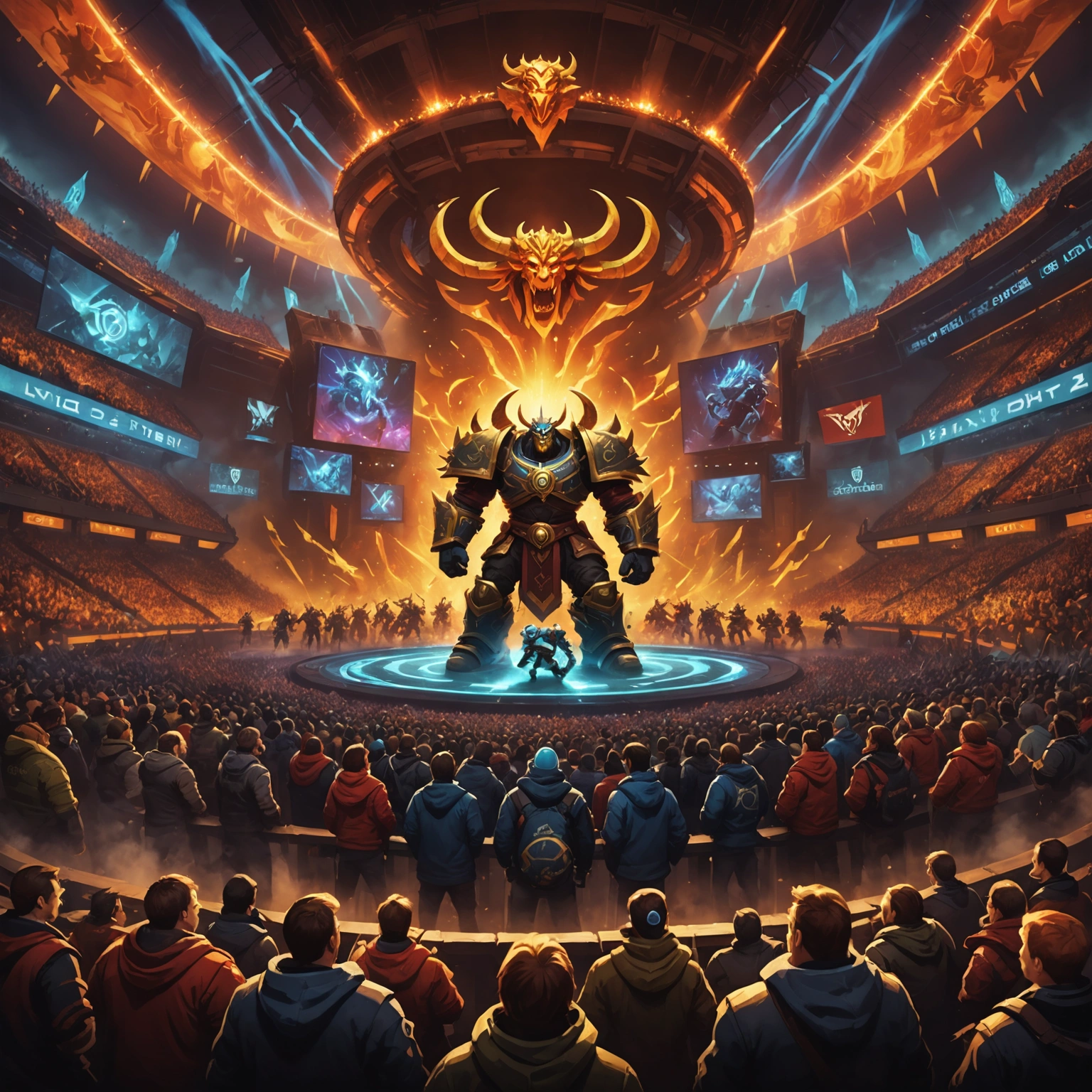 The International in Dota 2: Tournament Bracket, Teams, and Prize Pool