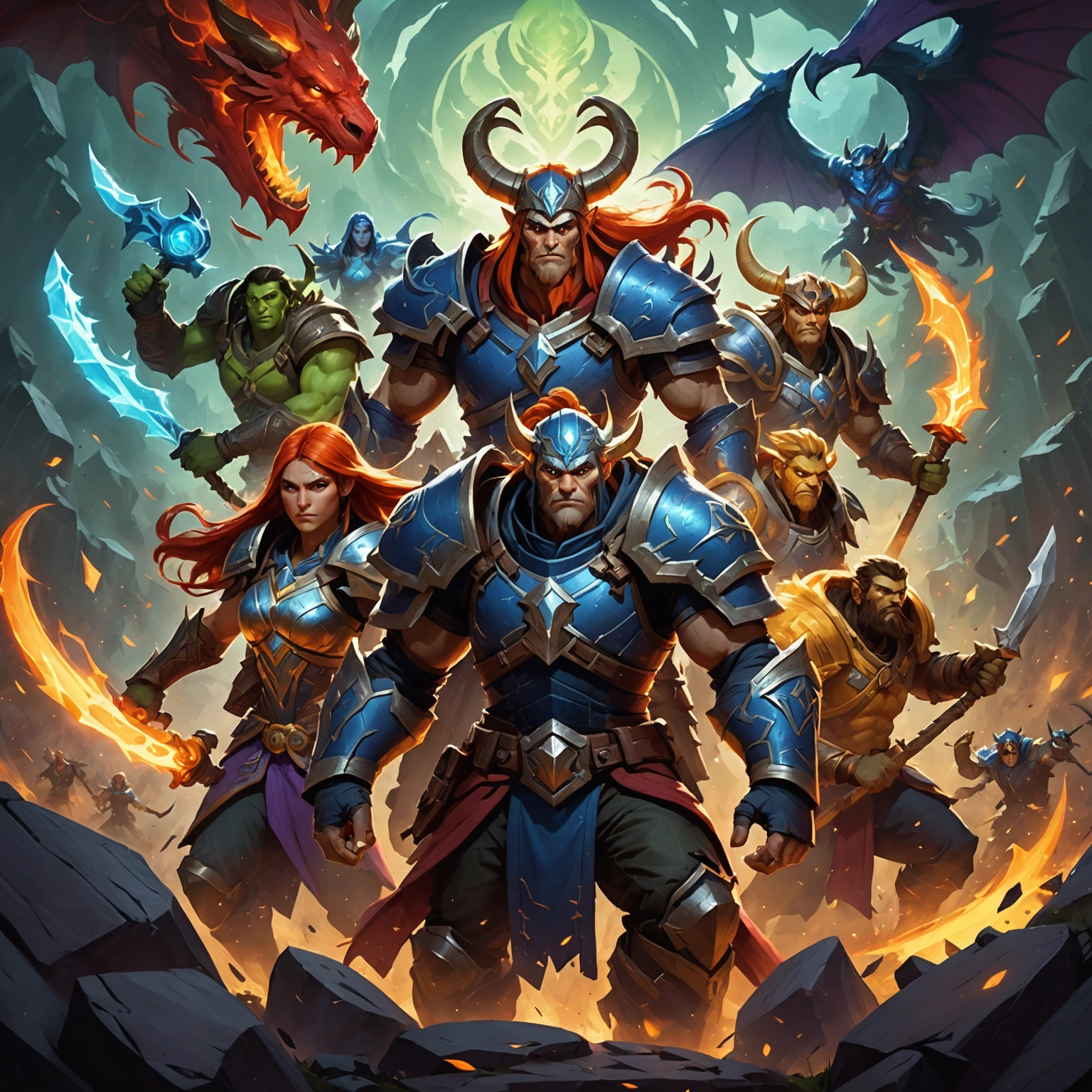 Heroes and Characters of Dota 2: Complete List of Heroes, Their Abilities, and Strategies