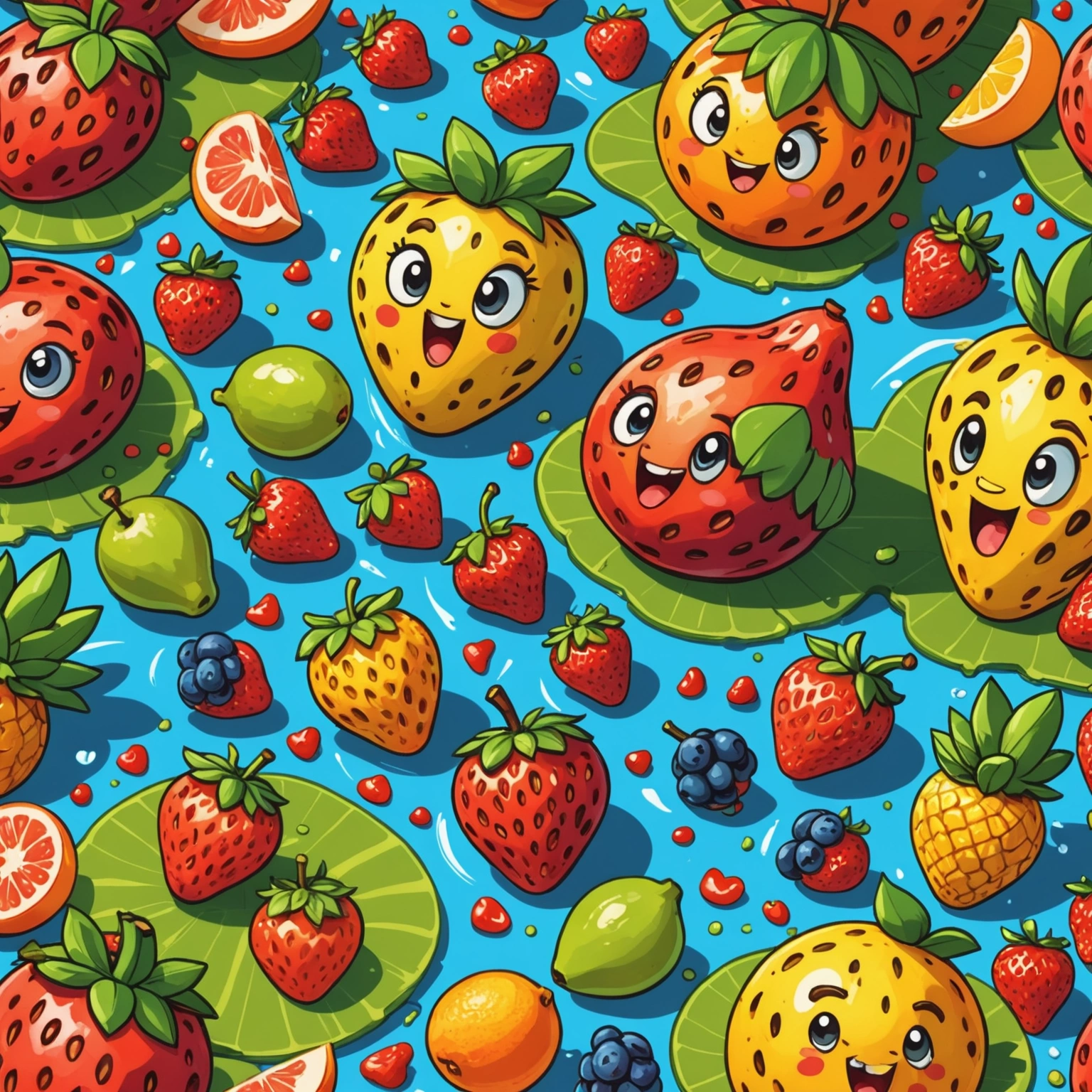 Fruit Battlegrounds Codes: Working Codes for Fruit Battles